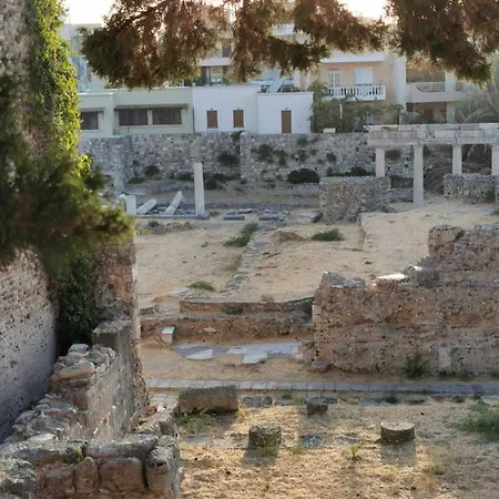 Old Town Petrino House * Città di Kos