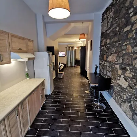 Apartment Old Town Petrino House *