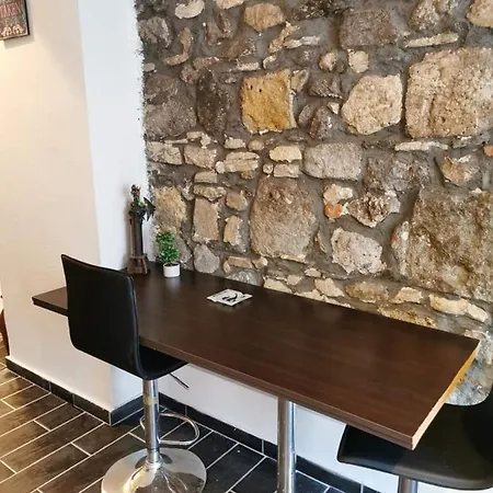 Old Town Petrino House Apartment Kos Town