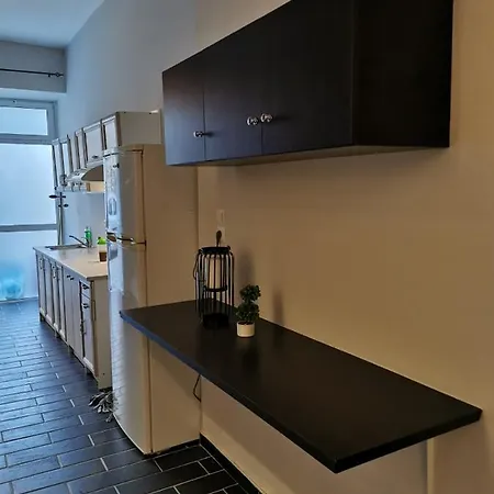 Old Town Petrino House Apartment