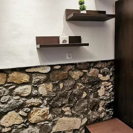 Apartment Old Town Petrino House
