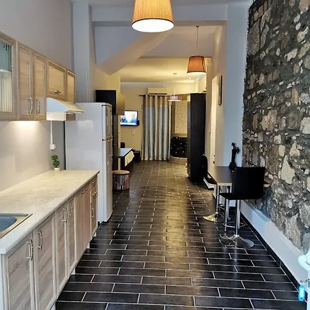 Old Town Petrino House Apartmán