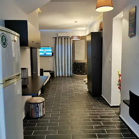 Old Town Petrino House Apartmán